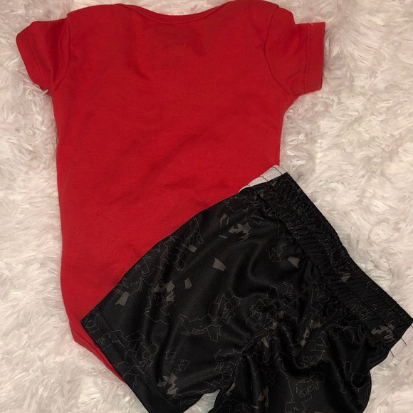 Puma Short Set - Picture 2 of 3